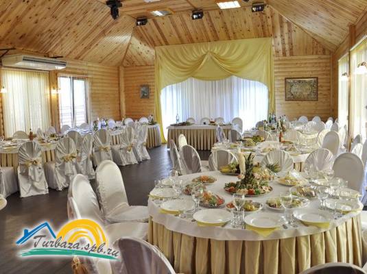 Коттеджный комплекс «Южный Форт»