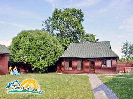 Коттеджный комплекс «Южный Форт»