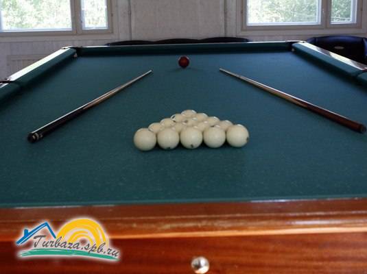 База отдыха «Поместье озера Сиркоярви»