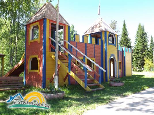 База отдыха «Поместье озера Сиркоярви»