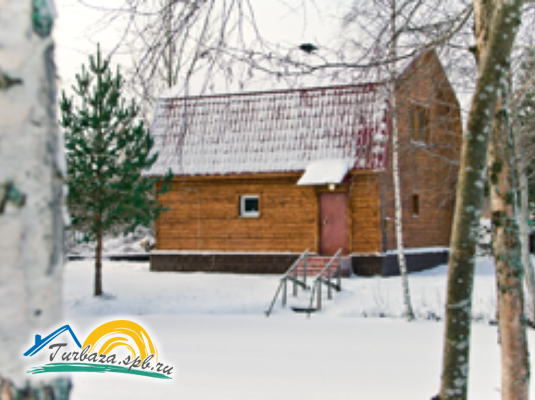 База отдыха «Таменгонт»