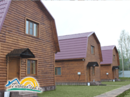 База отдыха «Таменгонт»