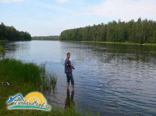 База отдыха «Рябинка»