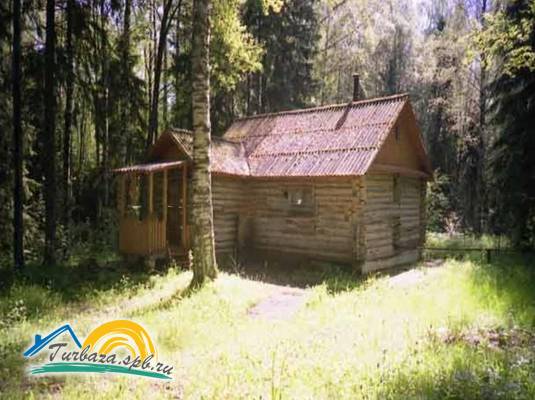 База отдыха «Рябинка»