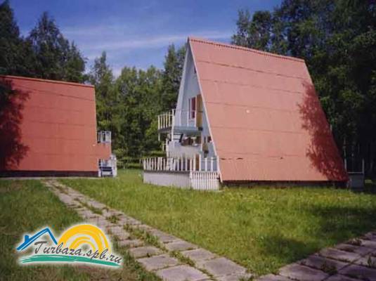 База отдыха «Рябинка»