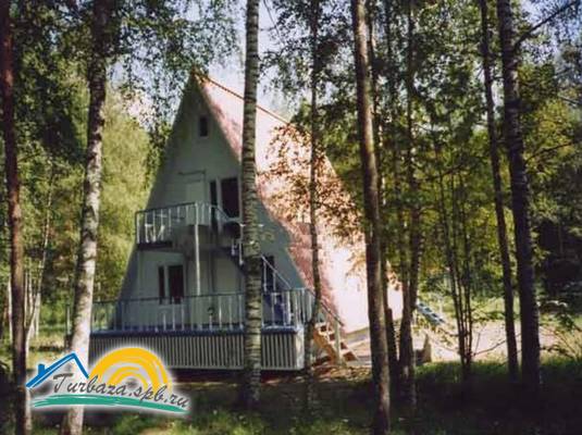 База отдыха «Рябинка»