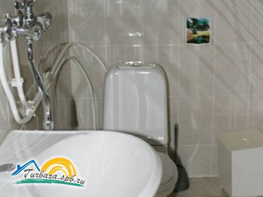 База отдыха «Сорочье гнездо»