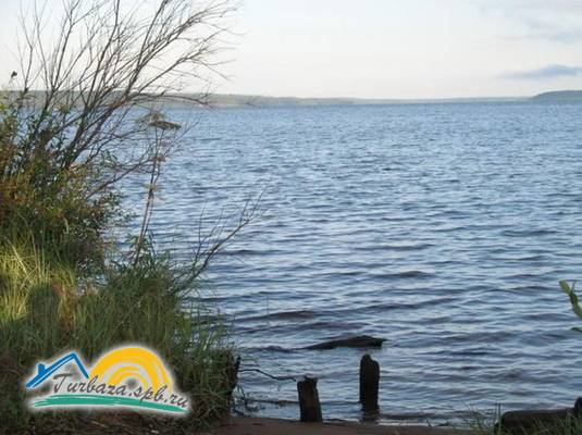 Туристическая база «Лосевский Плес»