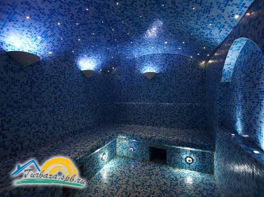 Загородный клуб «Терийоки»