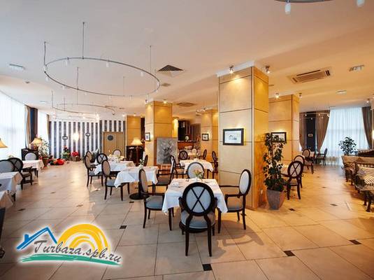 Загородный клуб «Терийоки»