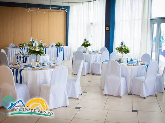 Загородный клуб «Терийоки»