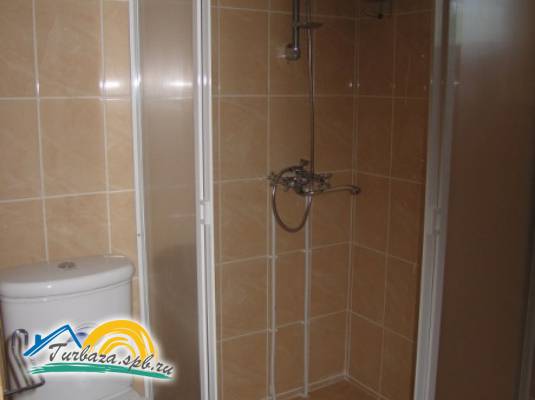 Гостевой дом «Укромное местечко»