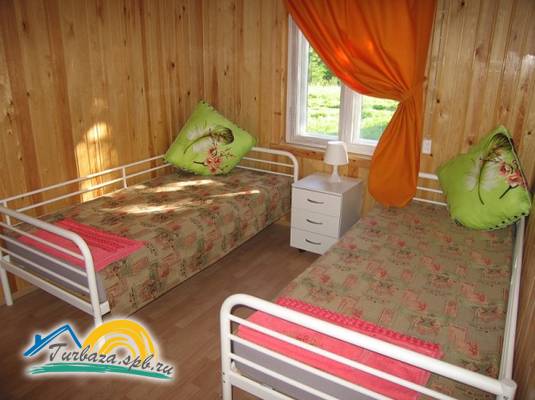 Гостевой дом «Укромное местечко»