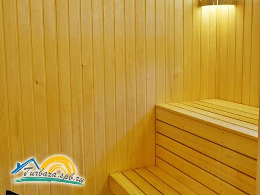 База отдыха «Громово Парк»