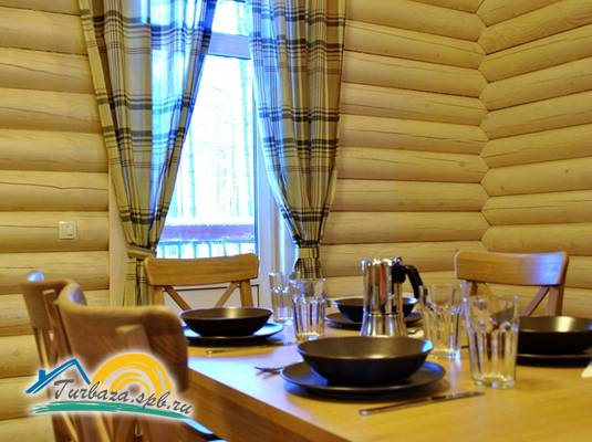 База отдыха «Громово Парк»