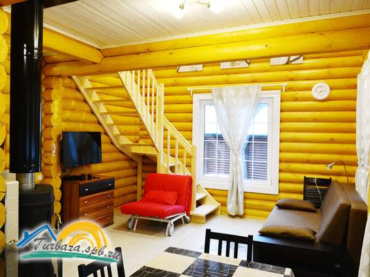 База отдыха «Громово Парк»