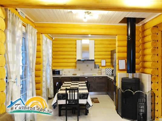 База отдыха «Громово Парк»