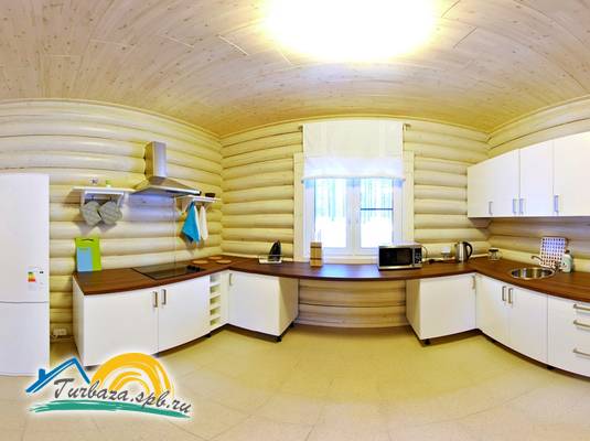 База отдыха «Громово Парк»