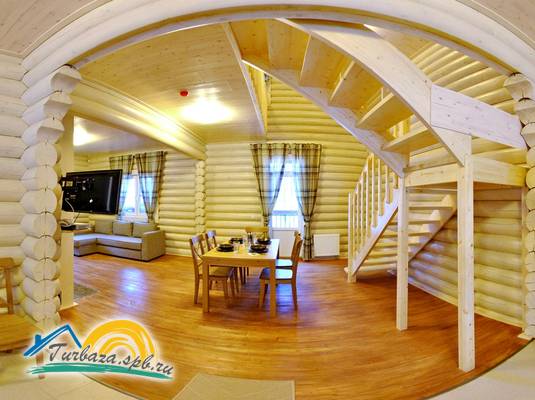 База отдыха «Громово Парк»