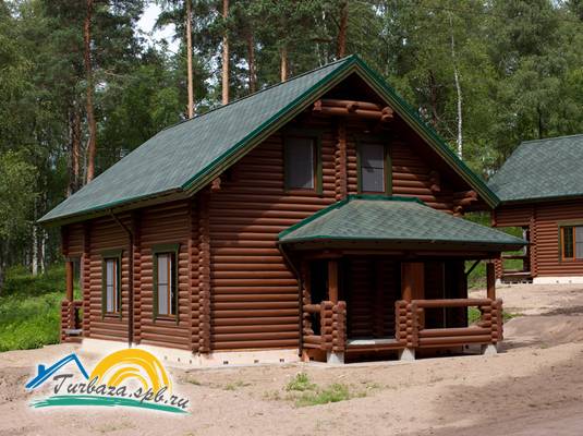 База отдыха «Громово Парк»