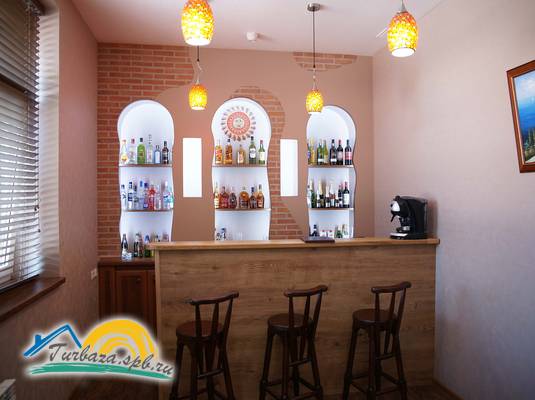 База отдыха «Ялта»