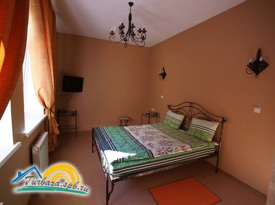 База отдыха «Ялта»