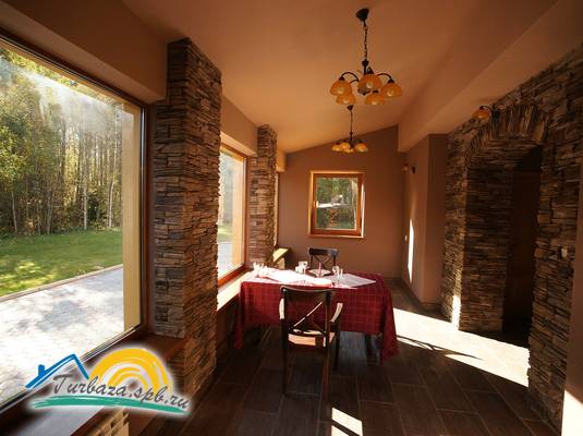 База отдыха «Ялта»