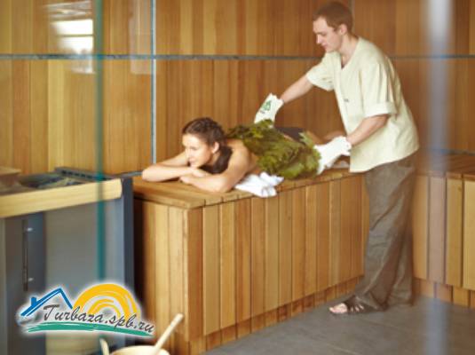 Акваклуб «VODA»