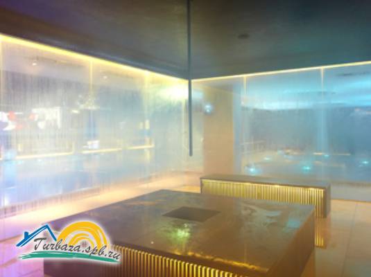 Акваклуб «VODA»