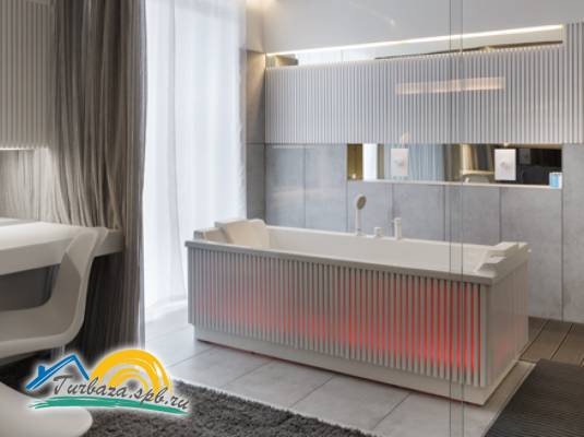 Акваклуб «VODA»