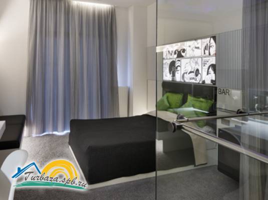 Акваклуб «VODA»