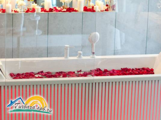 Акваклуб «VODA»