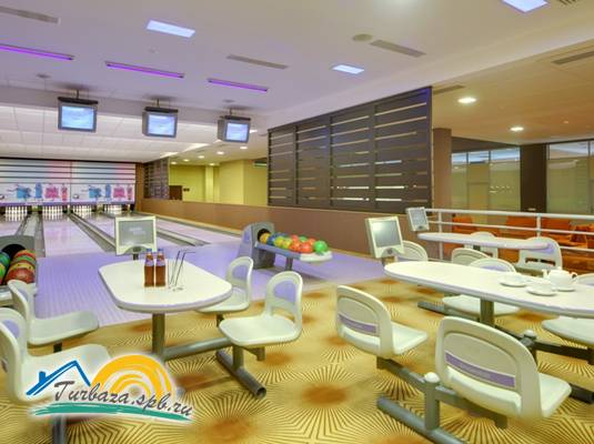 Загородный отель «Репино Cronwell Park Отель»