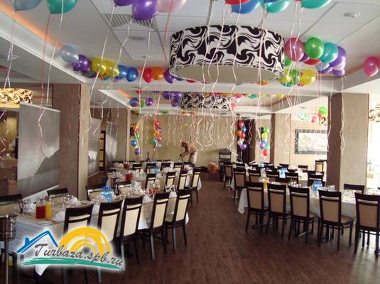 Загородный отель «Репино Cronwell Park Отель»