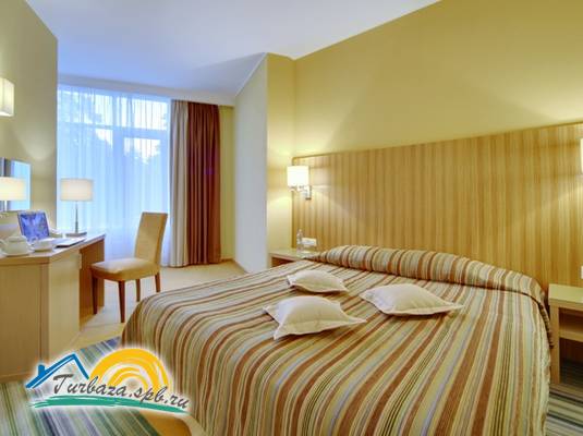 Загородный отель «Репино Cronwell Park Отель»