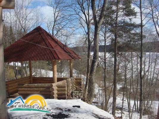 Хутор «Верхутино»