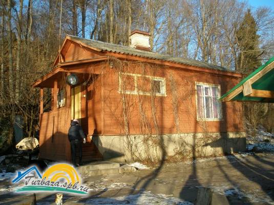 Хутор «Верхутино»