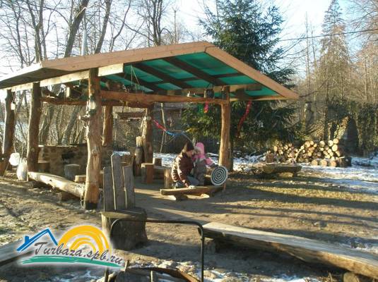 Хутор «Верхутино»