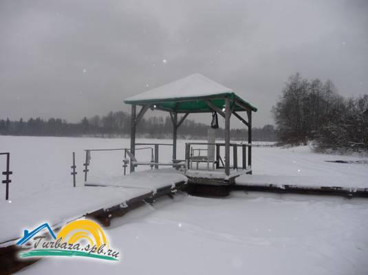 Хутор «Верхутино»