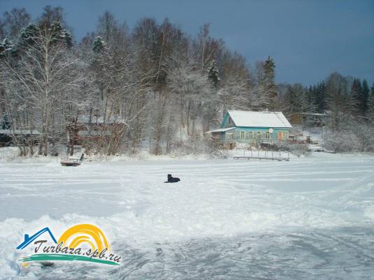 Хутор «Верхутино»