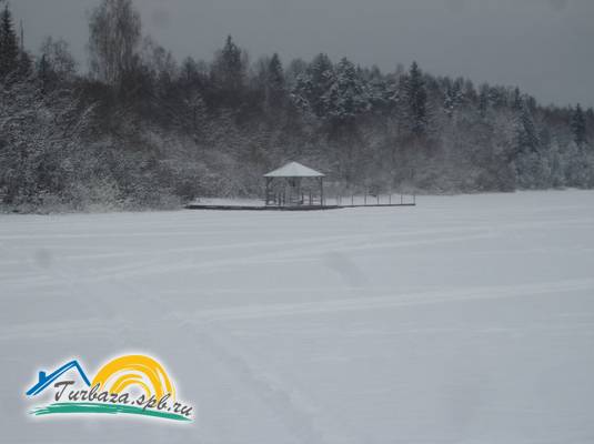 Хутор «Верхутино»