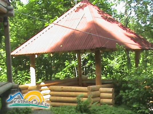 Хутор «Верхутино»