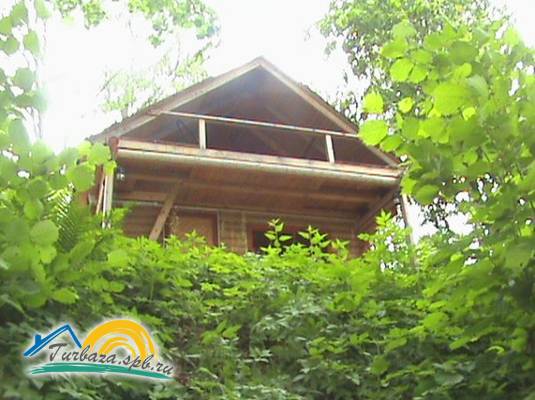 Хутор «Верхутино»