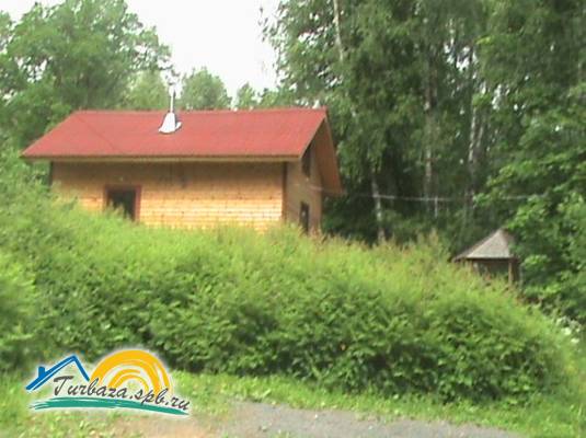 Хутор «Верхутино»