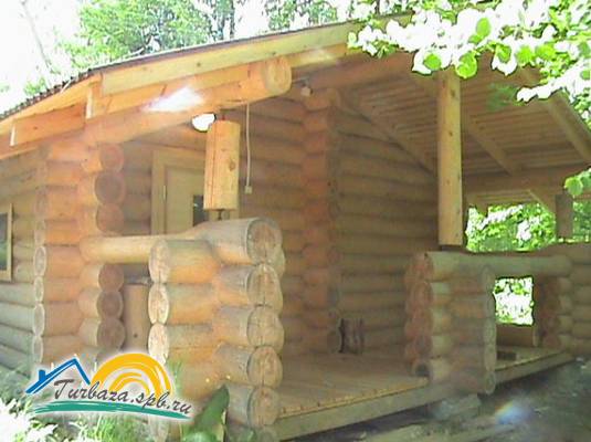 Хутор «Верхутино»