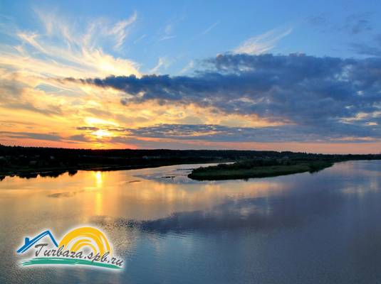 Семейная база «Медвежья Кара»