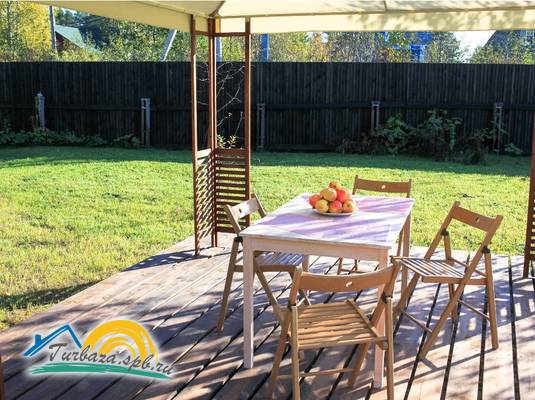 Семейная база «Медвежья Кара»