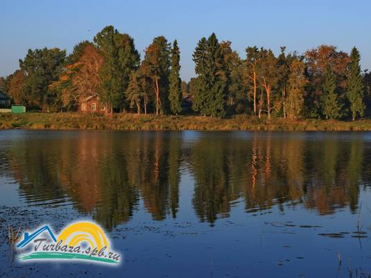 Семейная база «Медвежья Кара»