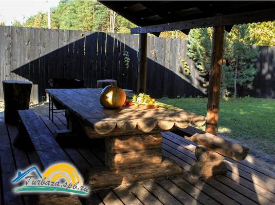 Семейная база «Медвежья Кара»