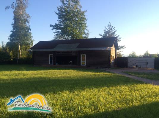 Семейная база «Медвежья Кара»